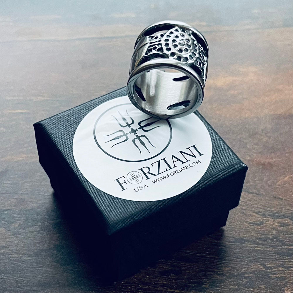 Star Wars Symbol Men's Ring