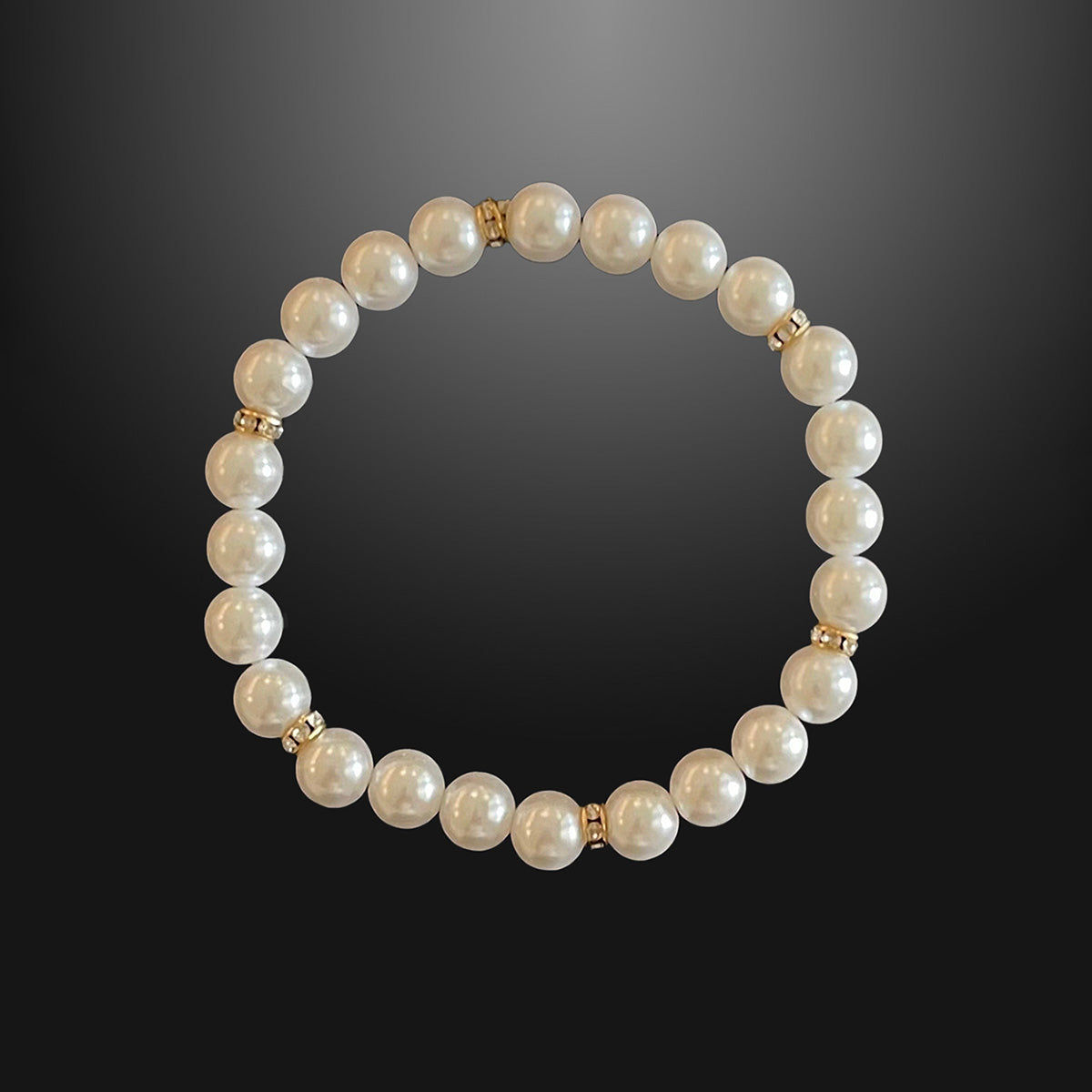 Men_s-Pearls-Bracelet-White-