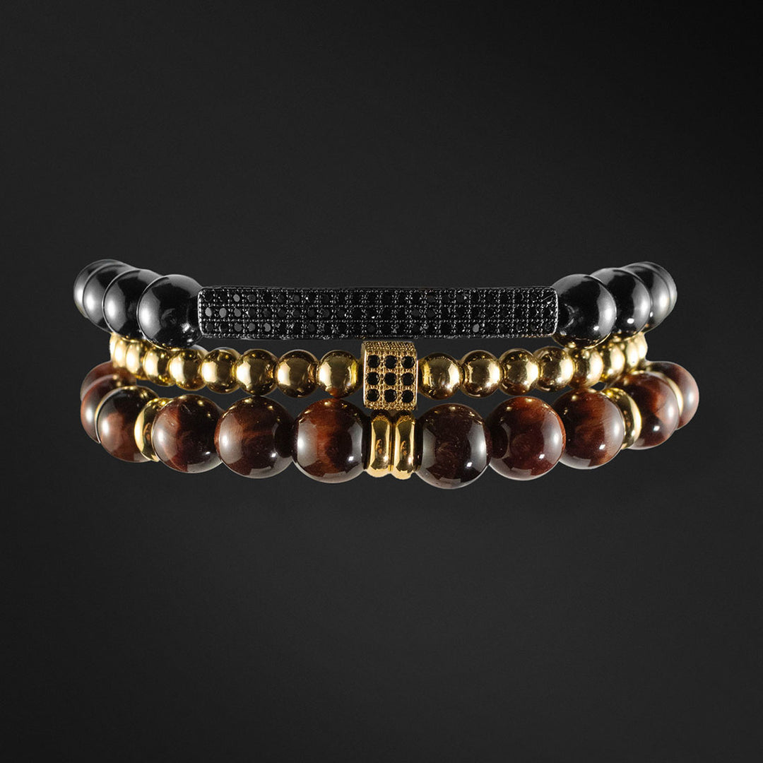 Reno Bracelets Stack