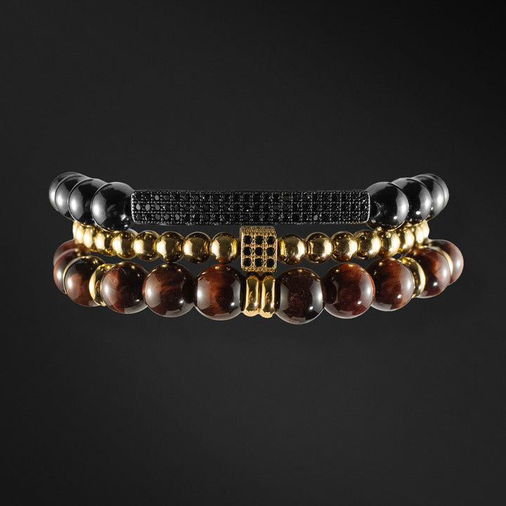 Reno Bracelets Stack