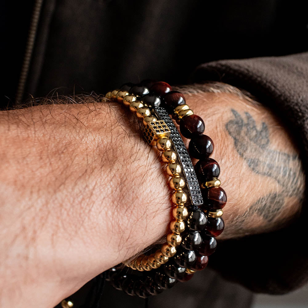 Reno Bracelets Stack