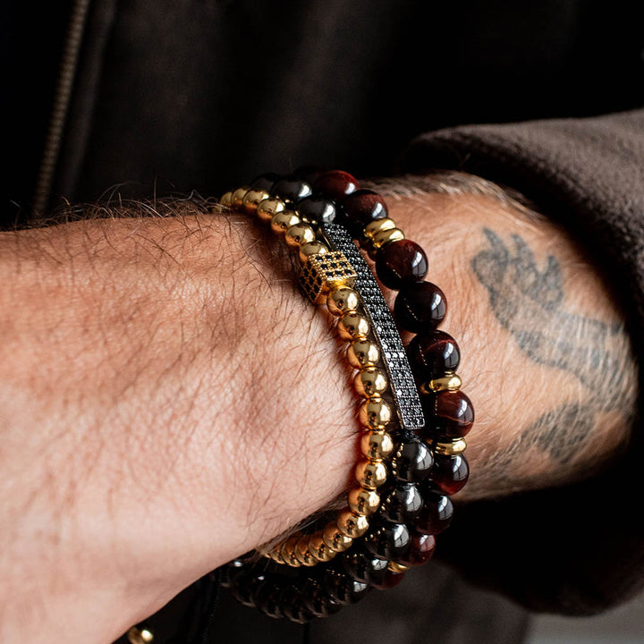 Reno Bracelets Stack