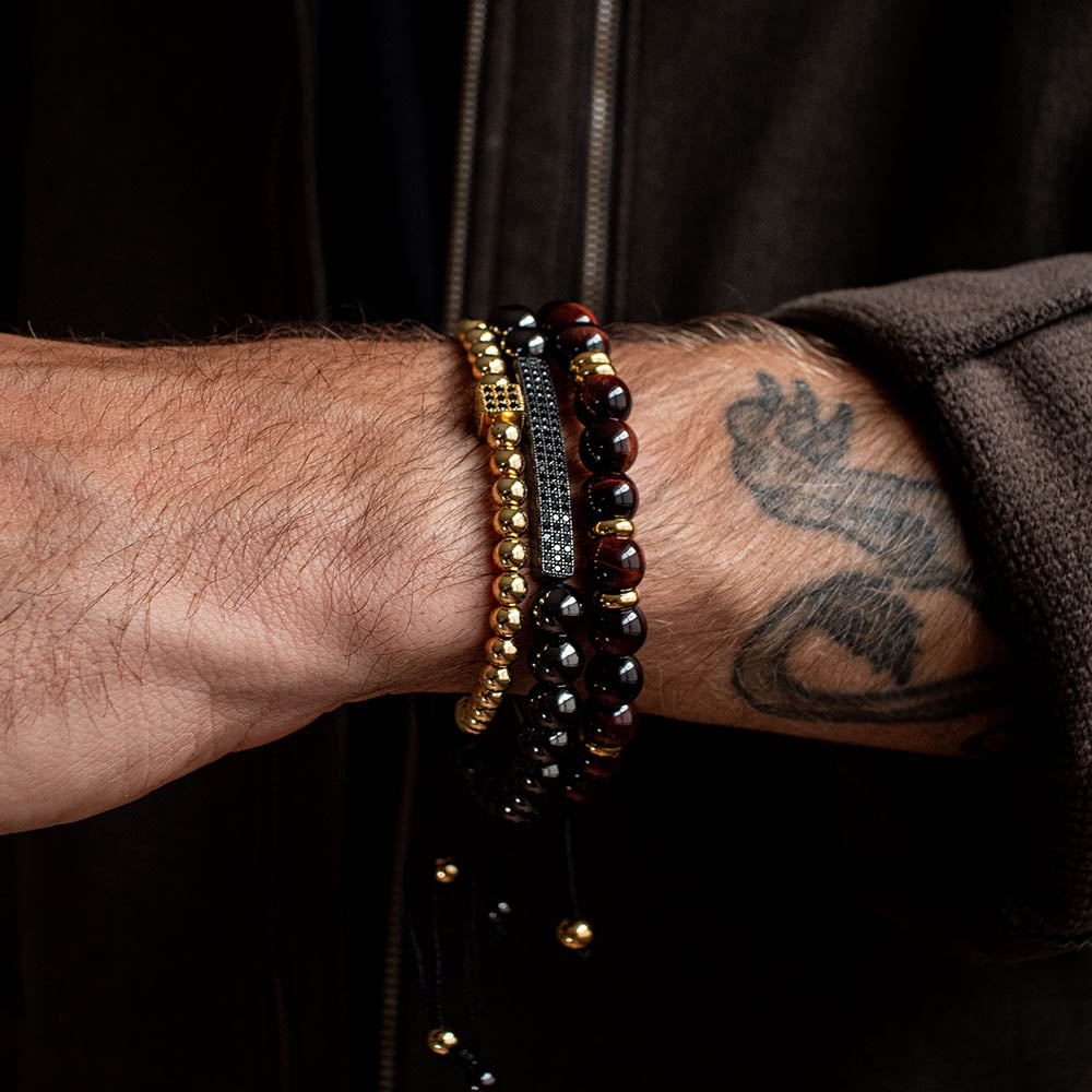 Reno Bracelets Stack