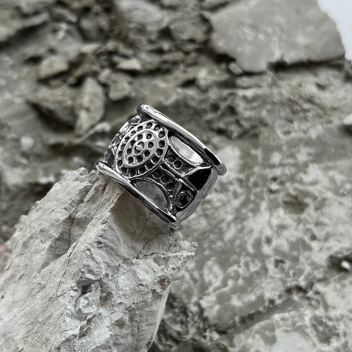 Star Wars Symbol Men's Ring