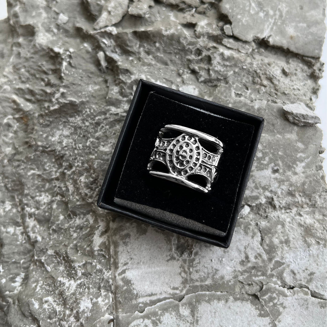 Star Wars Symbol Men's Ring