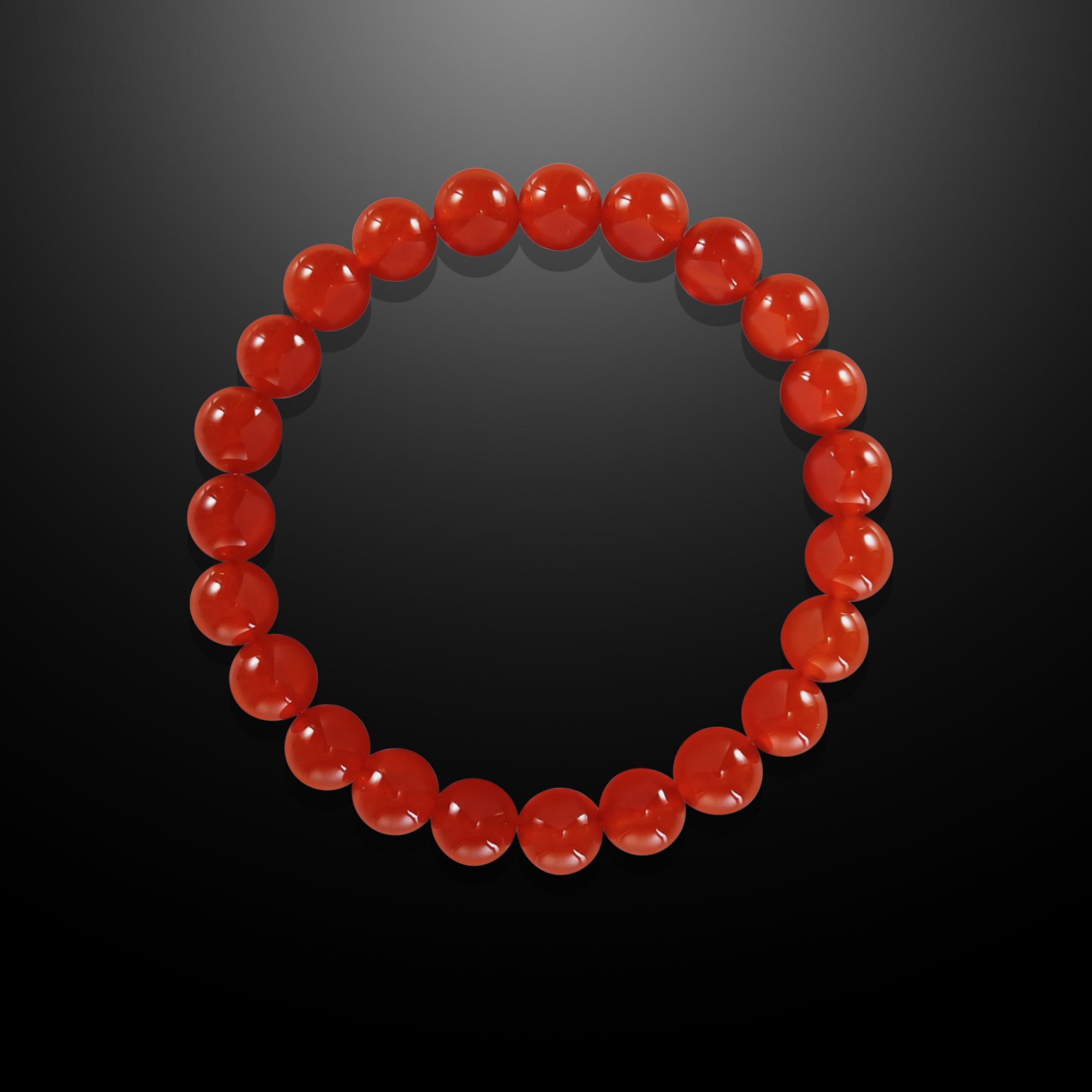 forziani-red-jade-8mm-beaded-