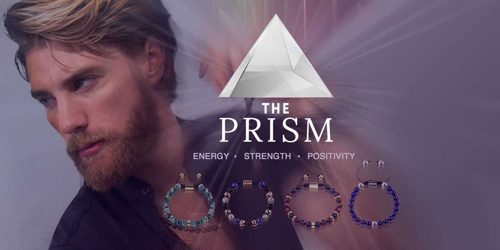 Introducing The Prism Collection
