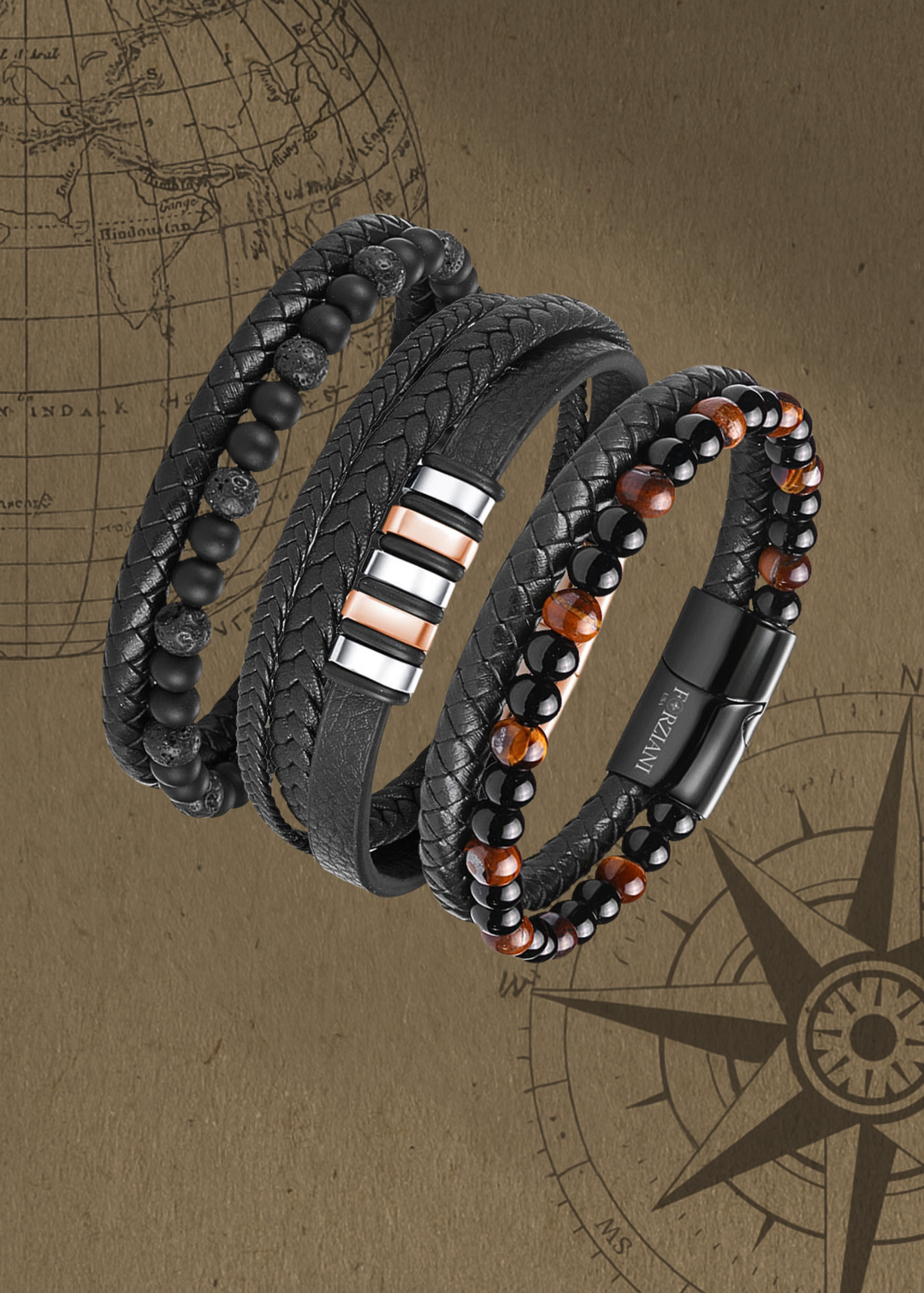 Men's Bracelets