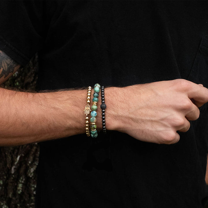 Istanbul Bracelets Stack