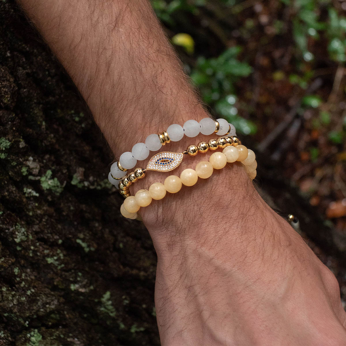 Top Tulum Bracelet