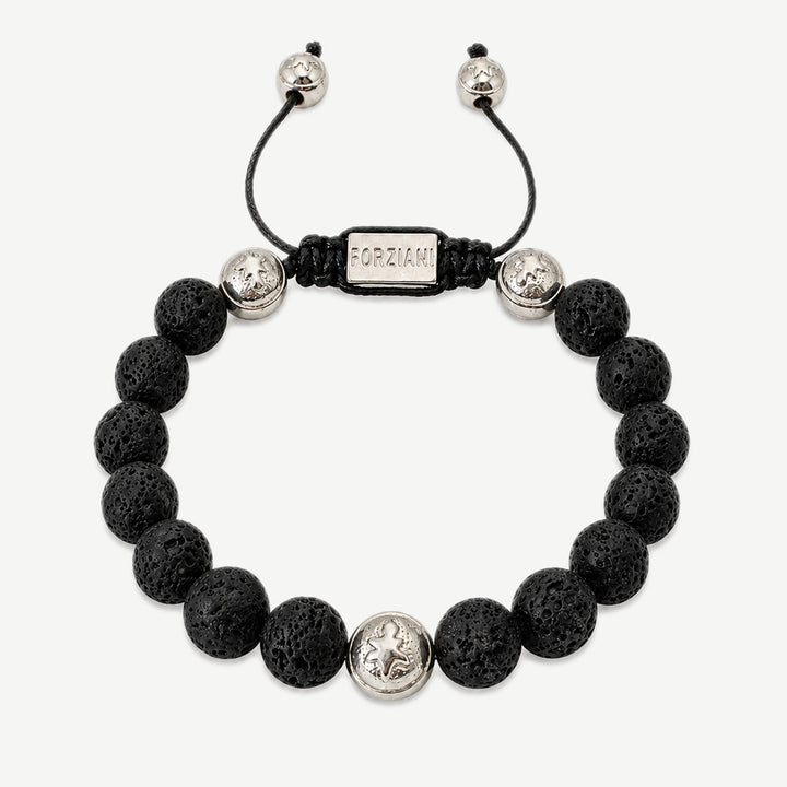 Caldera Lava Stone Bracelet