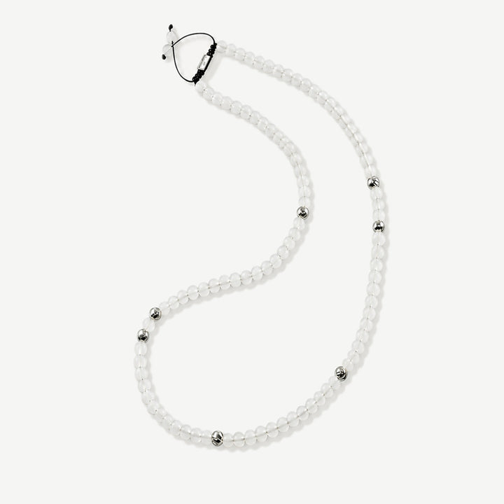 Tide Moonstone Necklace